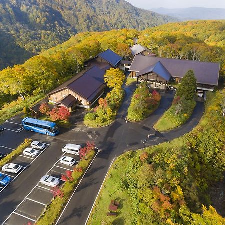 Hakkoda Hotel Аомори Екстериор снимка