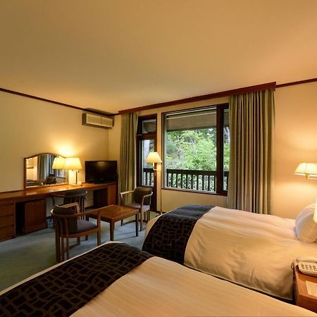 Hakkoda Hotel Аомори Екстериор снимка