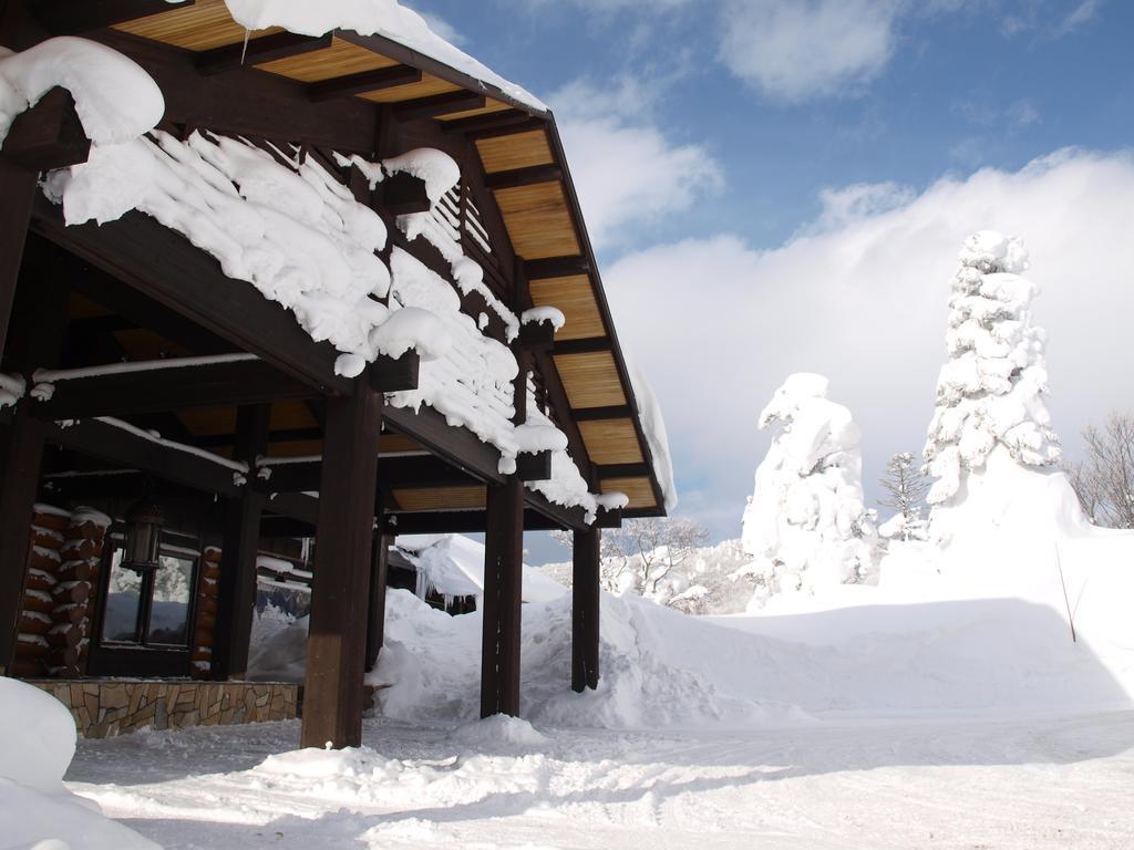Hakkoda Hotel Аомори Екстериор снимка