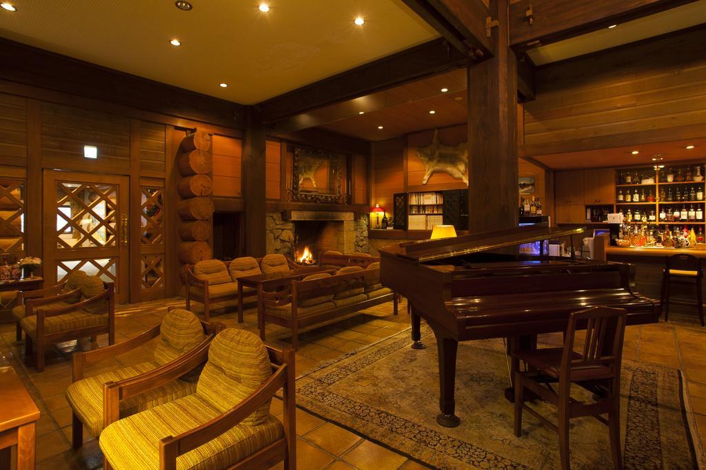 Hakkoda Hotel Аомори Екстериор снимка