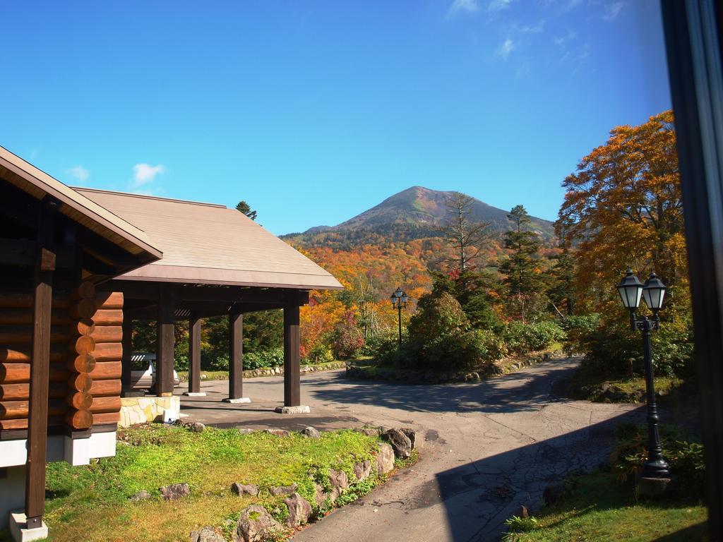 Hakkoda Hotel Аомори Екстериор снимка