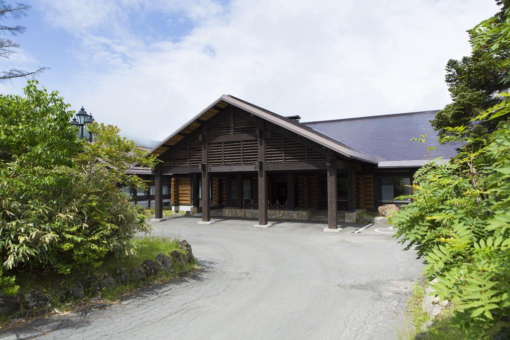 Hakkoda Hotel Аомори Екстериор снимка