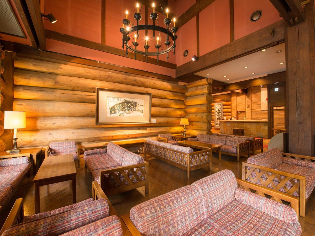 Hakkoda Hotel Аомори Екстериор снимка