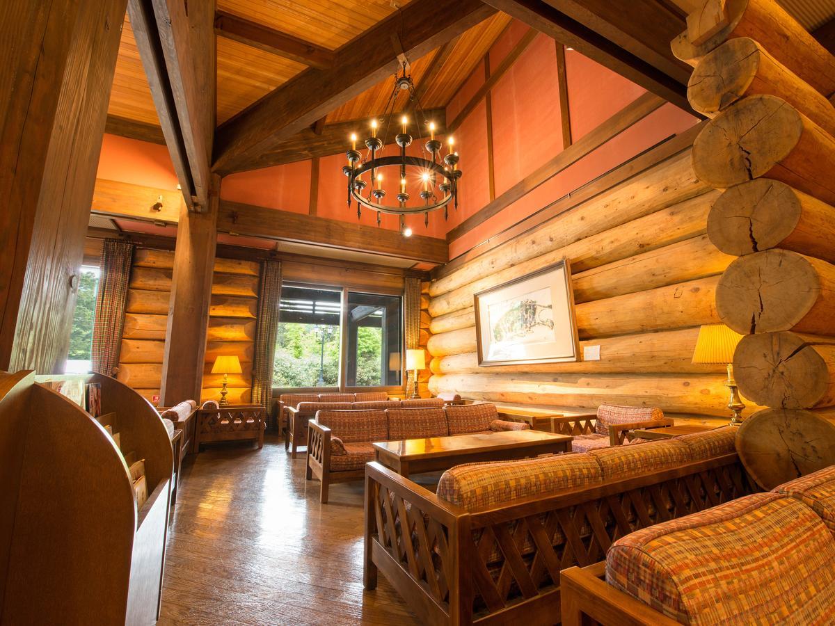 Hakkoda Hotel Аомори Екстериор снимка