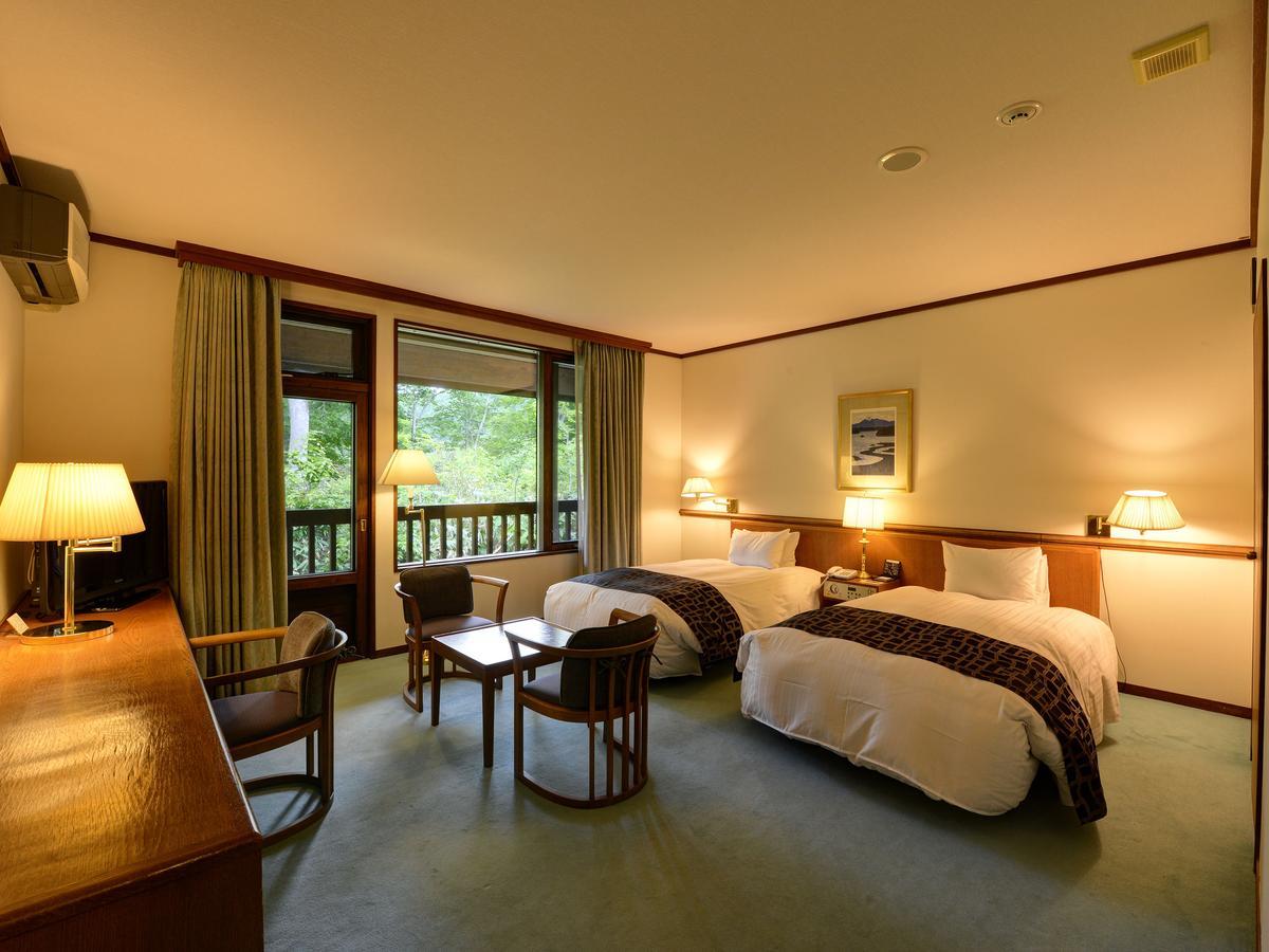 Hakkoda Hotel Аомори Екстериор снимка