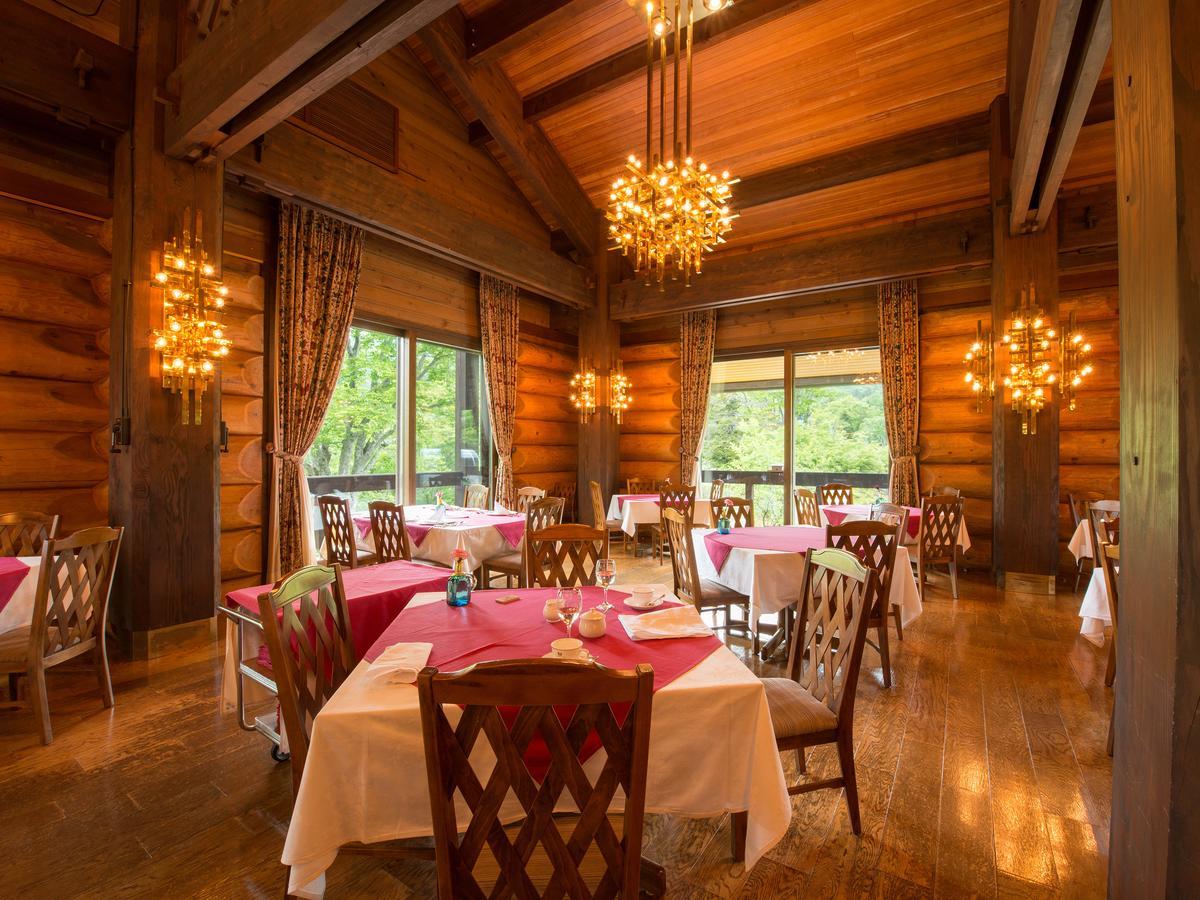 Hakkoda Hotel Аомори Екстериор снимка