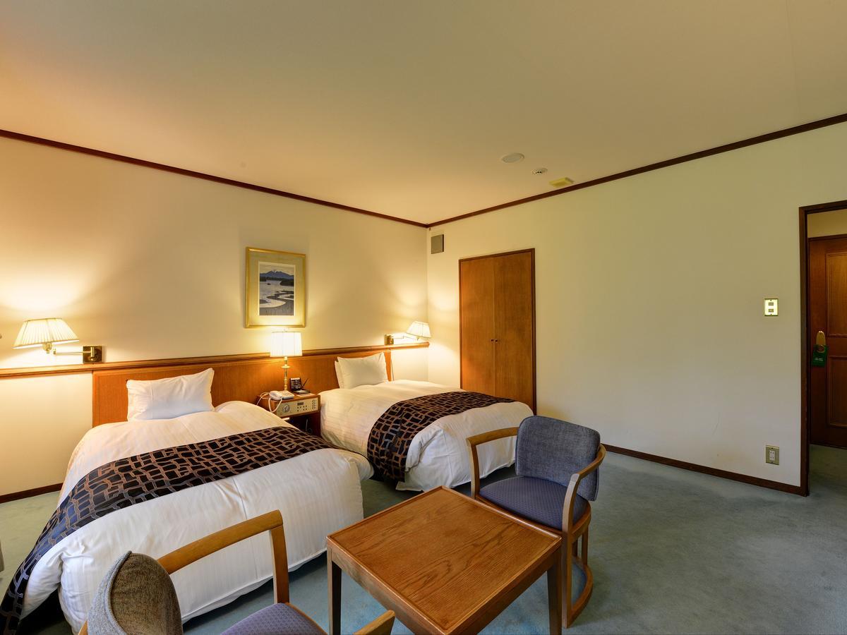 Hakkoda Hotel Аомори Екстериор снимка
