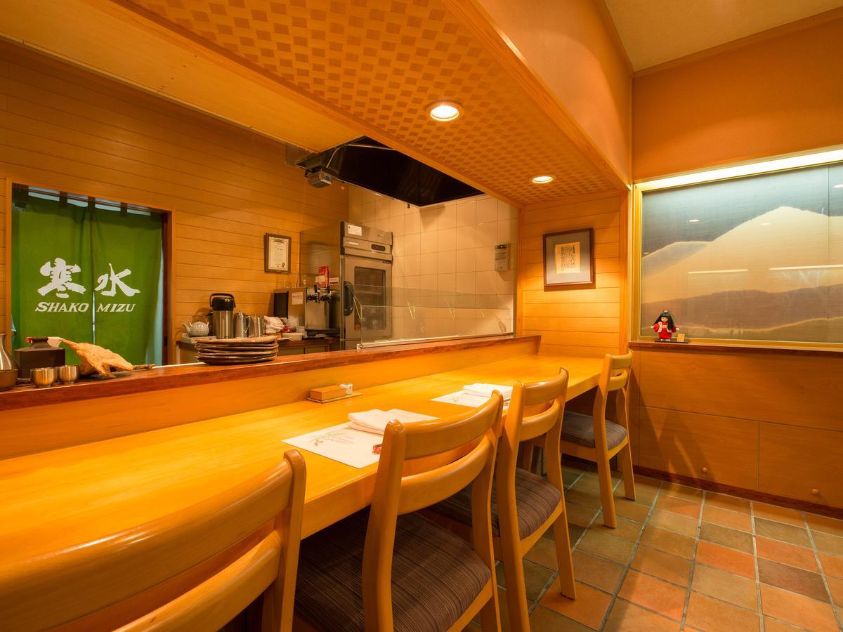 Hakkoda Hotel Аомори Екстериор снимка