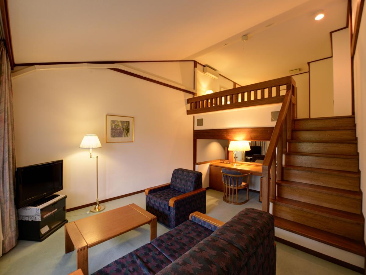 Hakkoda Hotel Аомори Екстериор снимка