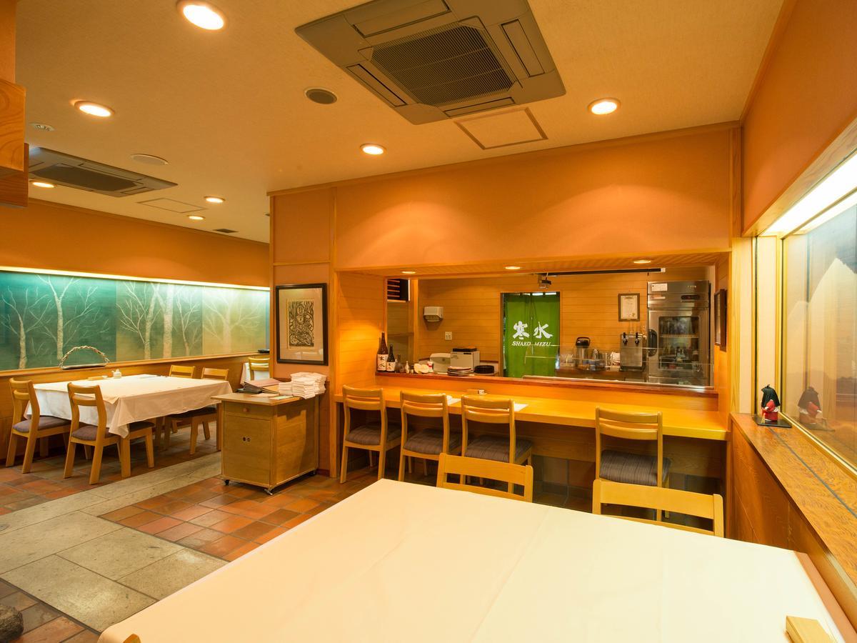 Hakkoda Hotel Аомори Екстериор снимка