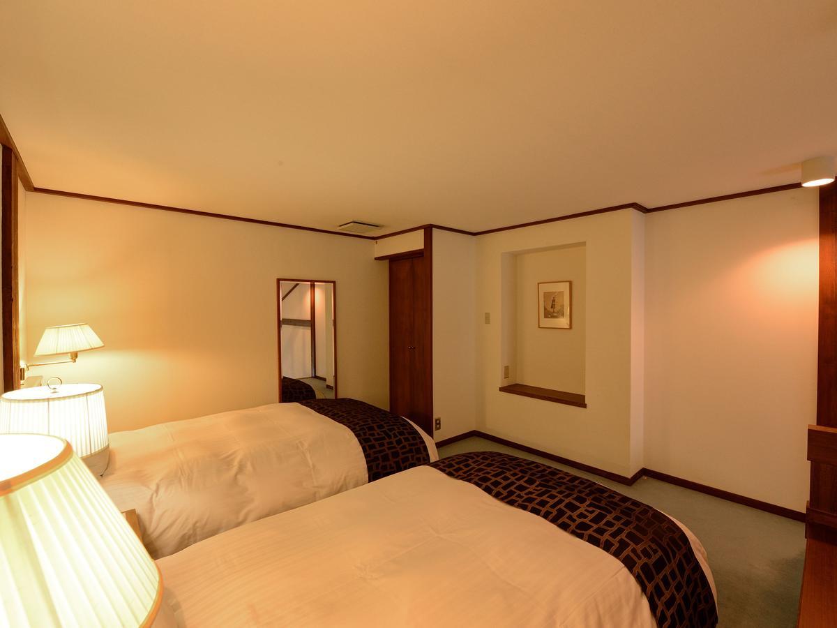 Hakkoda Hotel Аомори Екстериор снимка