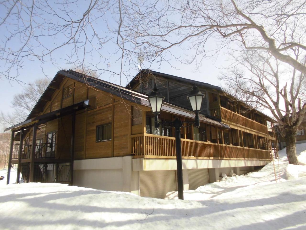 Hakkoda Hotel Аомори Екстериор снимка