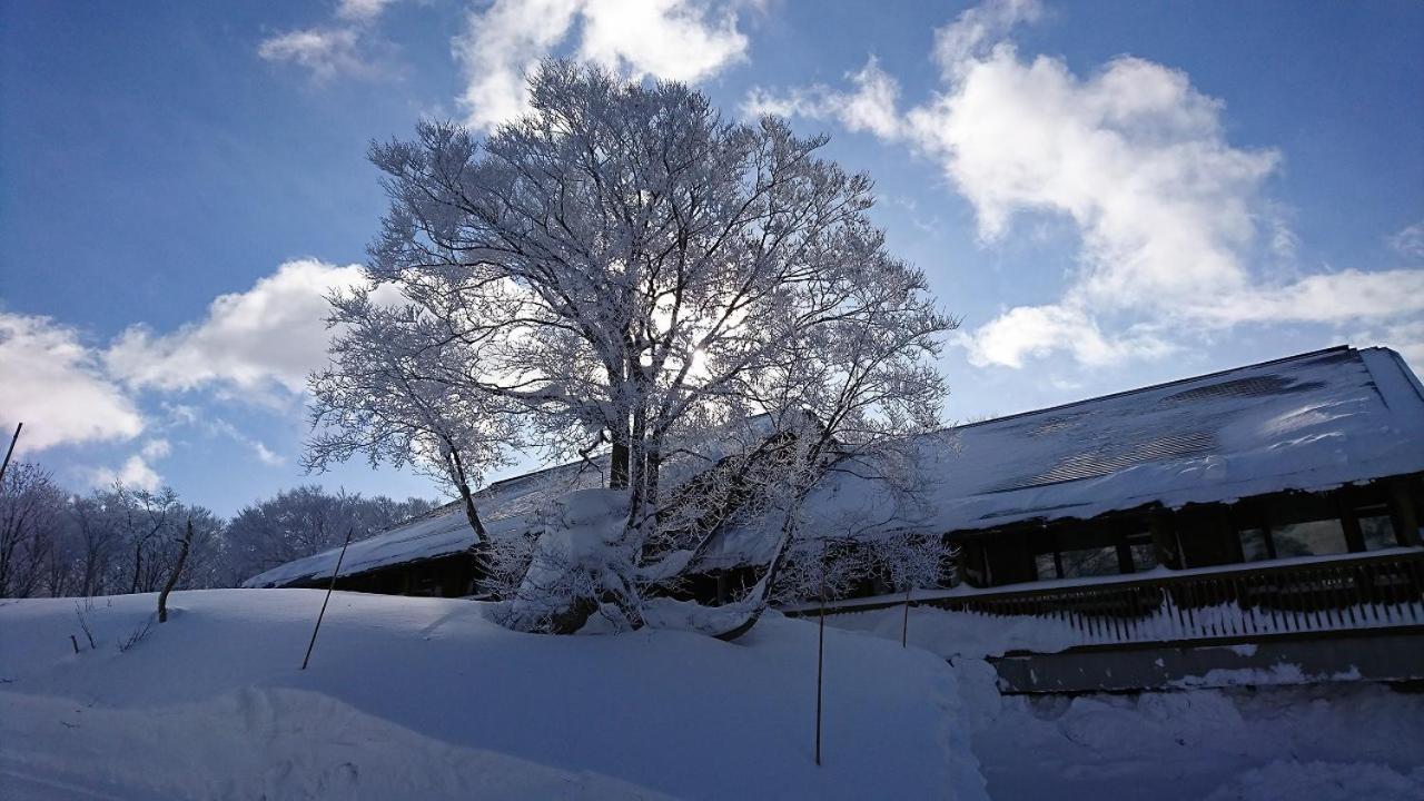 Hakkoda Hotel Аомори Екстериор снимка