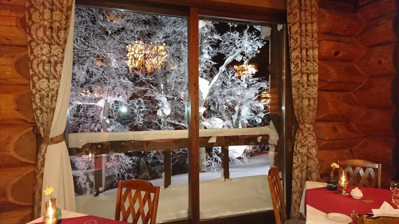 Hakkoda Hotel Аомори Екстериор снимка
