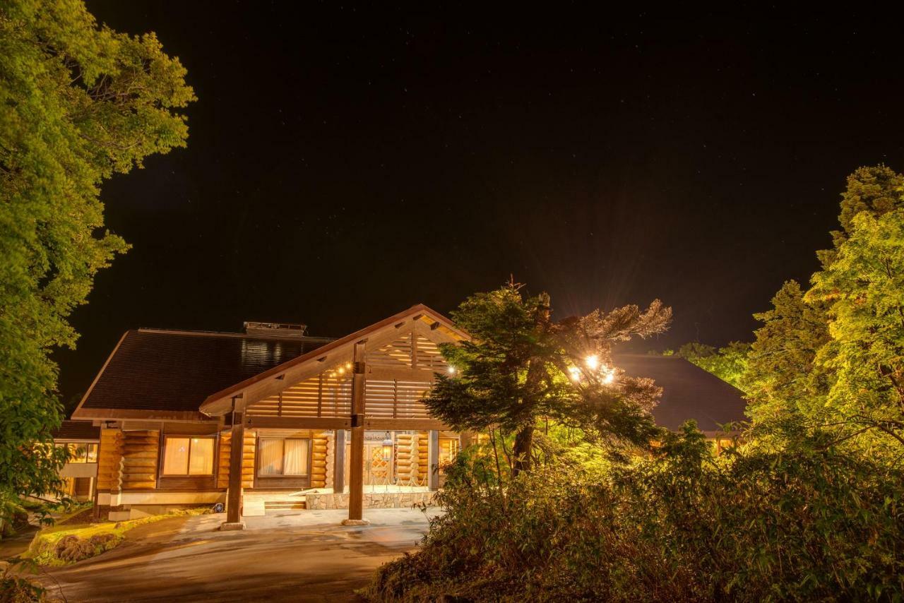 Hakkoda Hotel Аомори Екстериор снимка