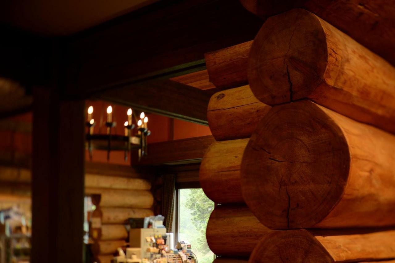 Hakkoda Hotel Аомори Екстериор снимка