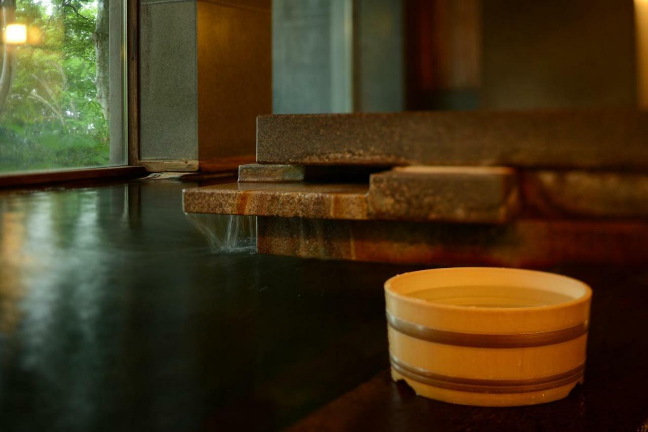 Hakkoda Hotel Аомори Екстериор снимка