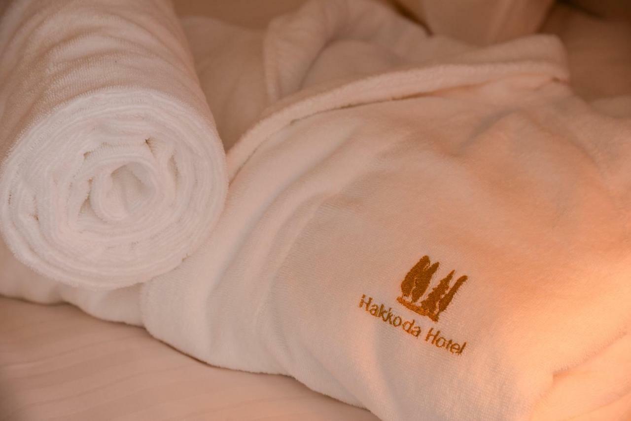 Hakkoda Hotel Аомори Екстериор снимка