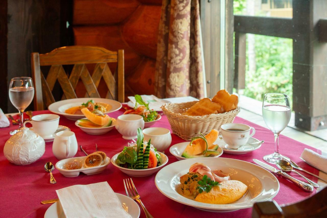 Hakkoda Hotel Аомори Екстериор снимка
