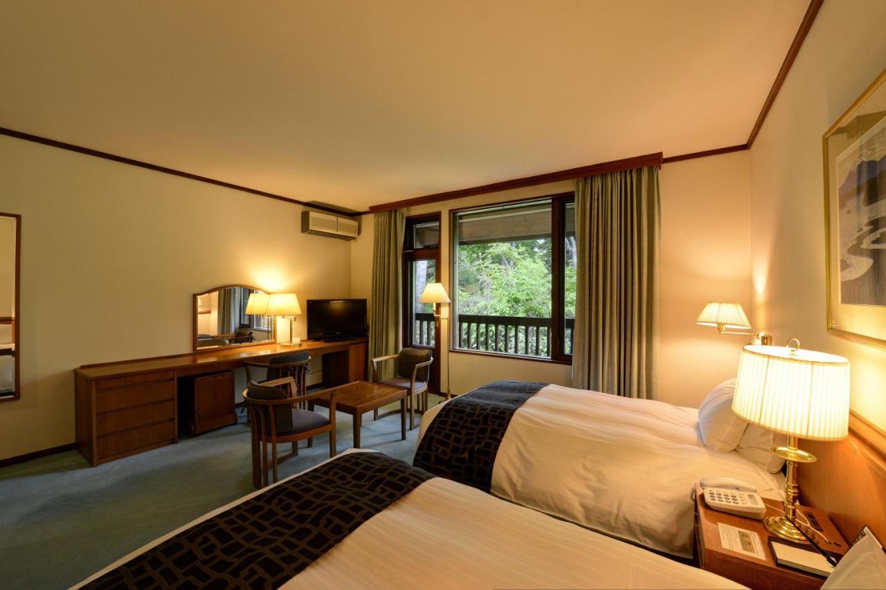 Hakkoda Hotel Аомори Екстериор снимка