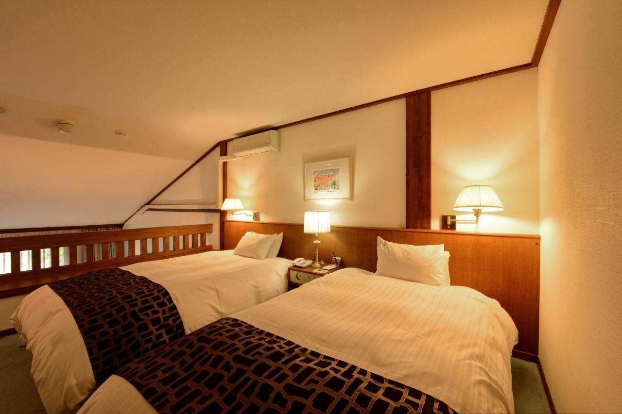 Hakkoda Hotel Аомори Екстериор снимка