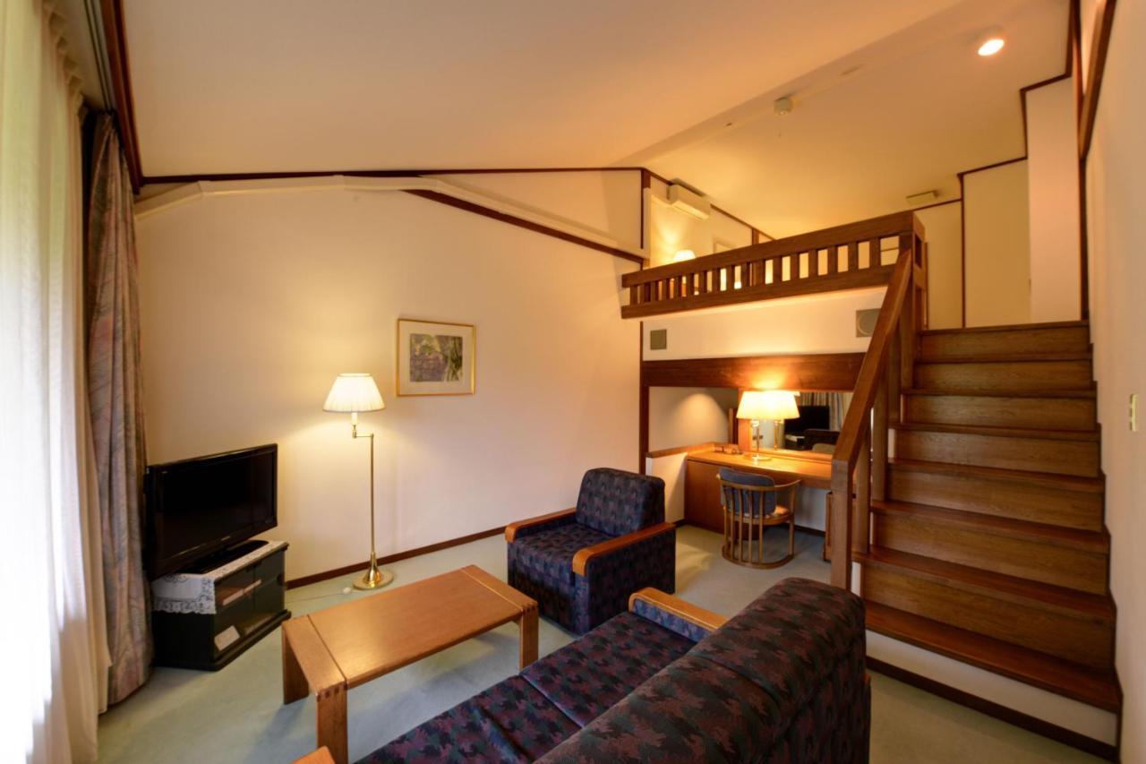Hakkoda Hotel Аомори Екстериор снимка