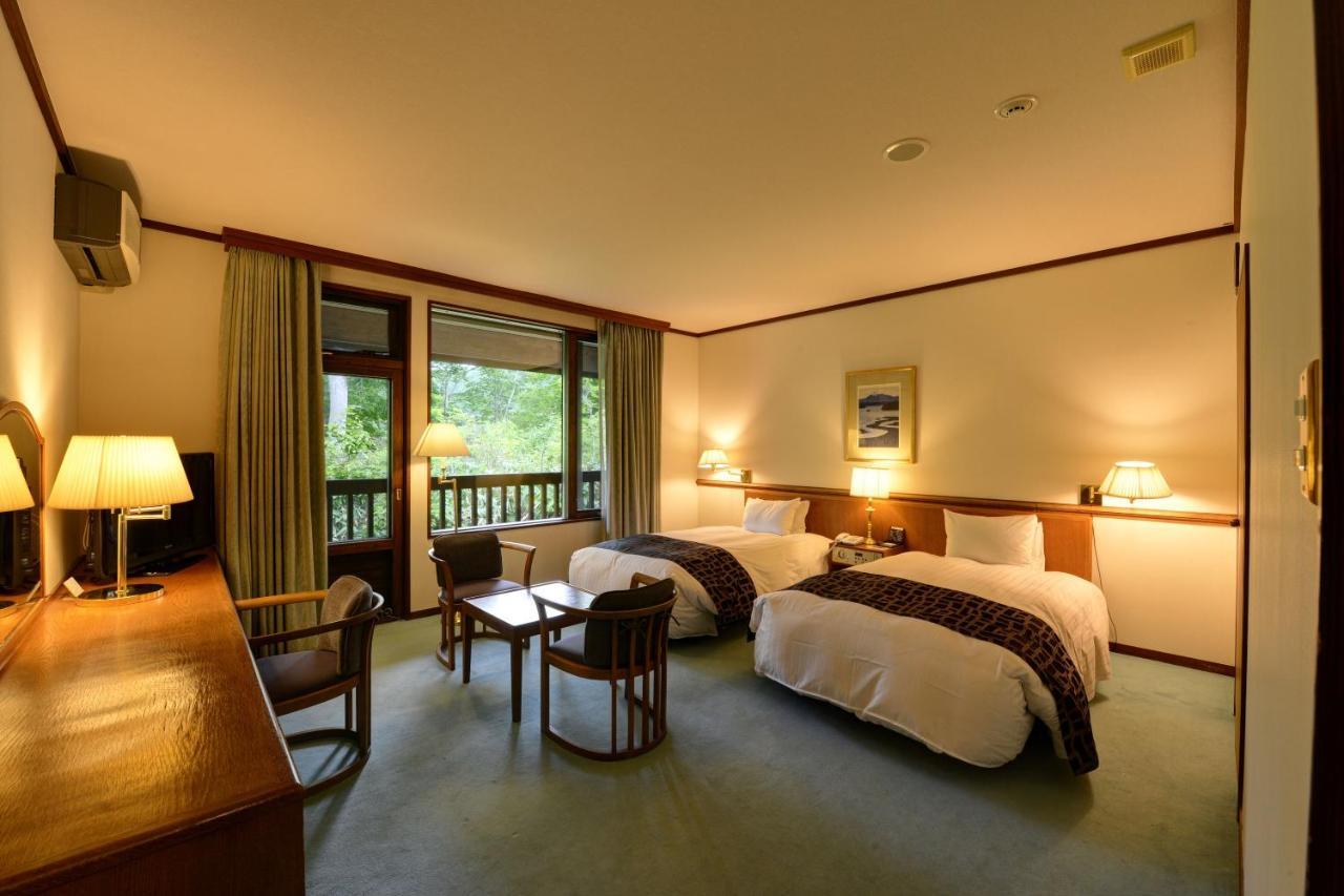 Hakkoda Hotel Аомори Екстериор снимка